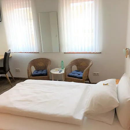 Orthwein -kostenfreie Parkplätze- Hotel 3*