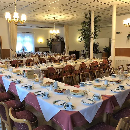 Otel Orthwein -kostenfreie Parkplaetze- 3*