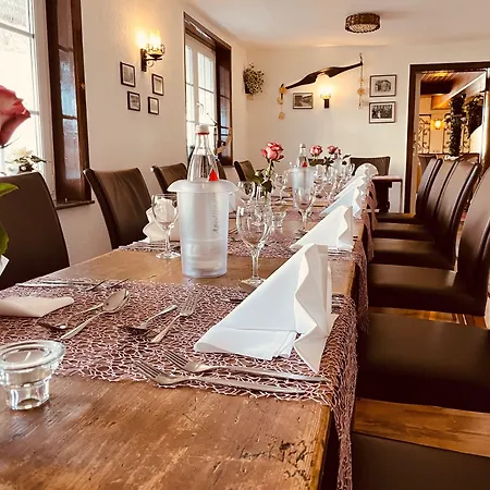 Orthwein -kostenfreie Parkplaetze- 3*