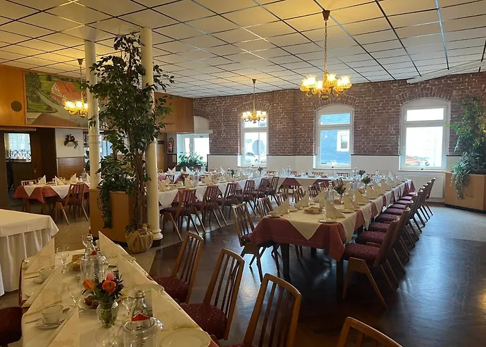 Orthwein -kostenfreie Parkplaetze- 3*