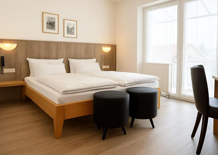 Orthwein -kostenfreie Parkplaetze- Hotel