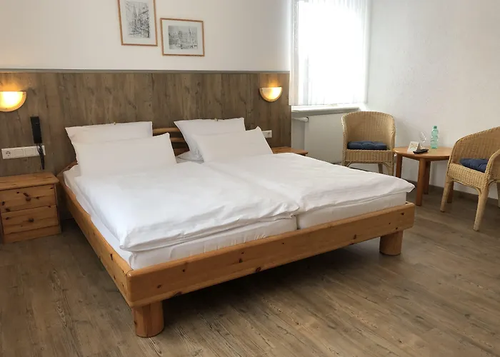 Orthwein -kostenfreie Parkplaetze- 3*